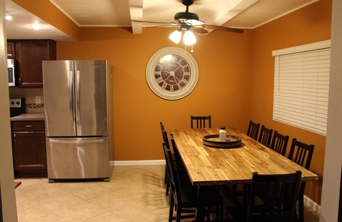 City Heights Casa | Increíble Azalea Park Home