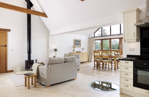Hook Norton Cabaña | Stunning barn conversion - Hook Norton Barn