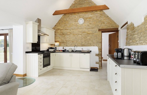 Hook Norton Cabaña | Stunning barn conversion - Hook Norton Barn
