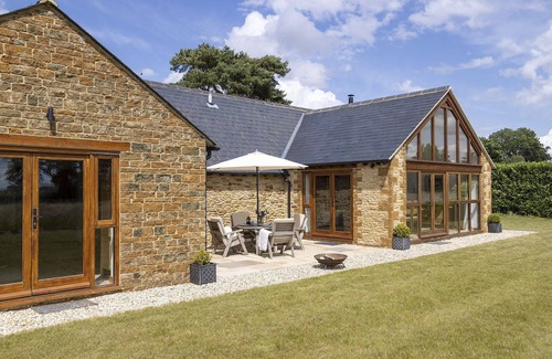 Hook Norton Cabaña | Stunning barn conversion - Hook Norton Barn
