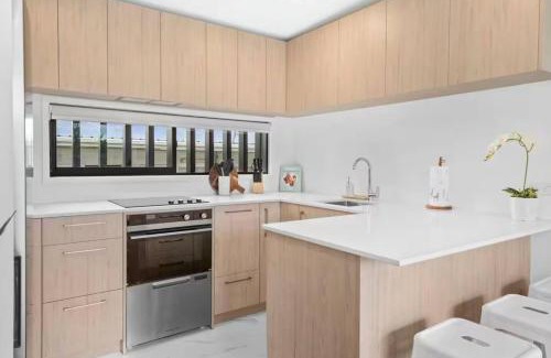 Tauranga Casa | Stunning Bay of Plenty 2 Bed