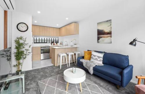 Tauranga Casa | Stunning Bay of Plenty 2 Bed