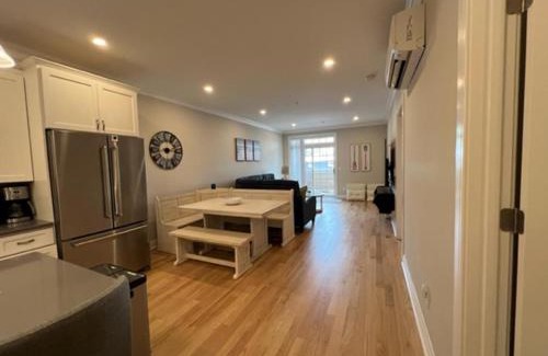 Beach Haven Casa | Stunning Bay Side Condo, In The Heart Of Beach Haven!