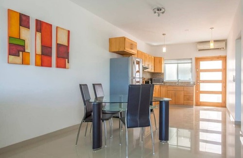 Colina del Sol Condominio | Stunning Bay Views, Pool, Near Malecón Waterfront
