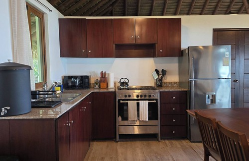 Cambutal Casa | Stunning Beachfront Home near Cambutal Beach Break