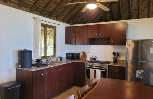 Cambutal Casa | Stunning Beachfront Home near Cambutal Beach Break