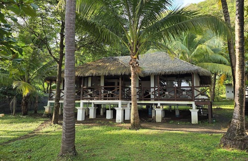 Cambutal Casa | Stunning Beachfront Home near Cambutal Beach Break