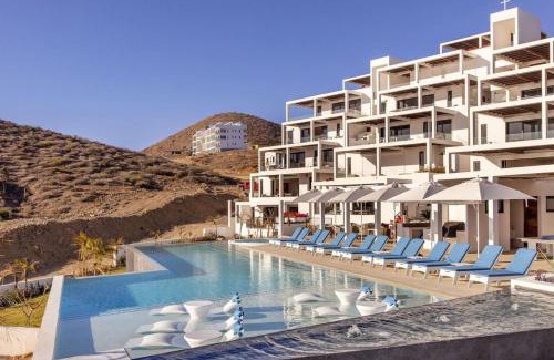 Cerritos Apartamento | Stunning Beachfront Residence with Resort Perks