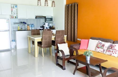 Siray Villa | Impresionante villa frente a la playa con piscina privada