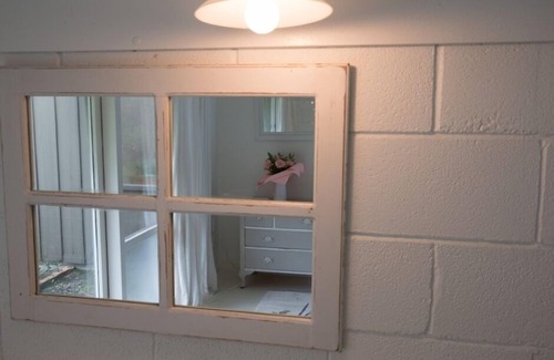 Havelock North Apartamento | Impresionante estudio Birdsong en Havelock North