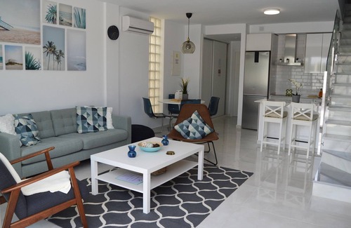 Los Alcázares Villa | Stunning Brand New Villa with Private Pool