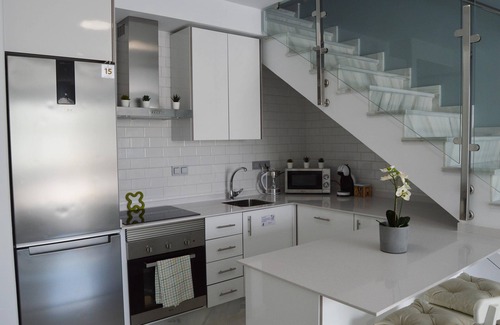 Los Alcázares Villa | Stunning Brand New Villa with Private Pool