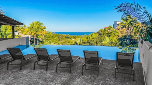 North End Apartamento | Stunning Brand New 1BR in Paradise! w Pool!