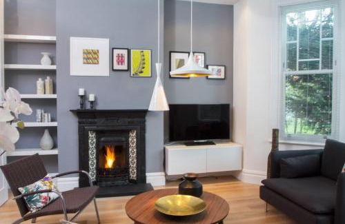 Queen's Park Apartamento | STUNNING Brand New Apartment
