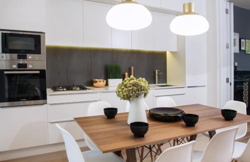 Queen's Park Apartamento | STUNNING Brand New Apartment