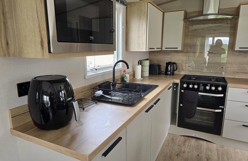 Whitstable Cabina | Stunning brand new 2024 Sunset Lodge, Whitstable