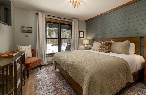 Carbondale Casa | Stunning Cabin with Spa Perfect for Outdoor Sports in Carbondale, Illinois
