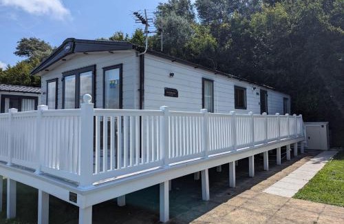 Weymouth Complejo | STUNNING CARAVAN with PANORAMIC VIEWS WEYMOUTH LITTLESEA HAVEN