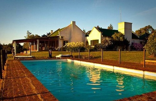 Jose Ignacio Chalet De Esquí | Stunning Chacra in Jose Ignacio