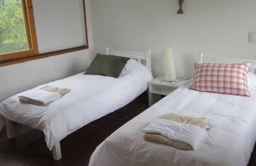 Jose Ignacio Chalet De Esquí | Stunning Chacra in Jose Ignacio