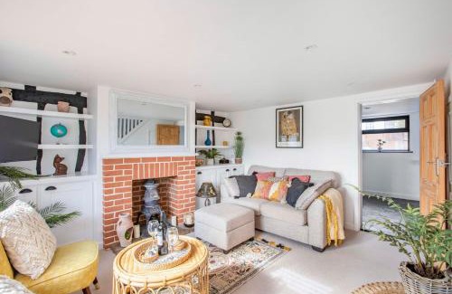 St Albans Casa | Stunning character 2bed Cottage in St Albans Wifi