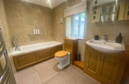 Scales Casa | Stunning character cottage near Keswick