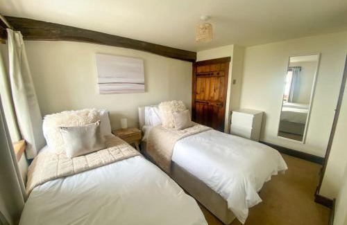 Scales Casa | Stunning character cottage near Keswick