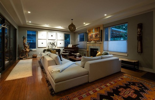 Cherry Creek Casa | Impresionante Cherry Creek Home en Denver, a 3 millas del centro de la ciudad - # 0003625