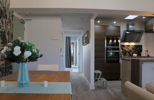 Cotham Apartamento | Stunning Clifton flat in amazing central location