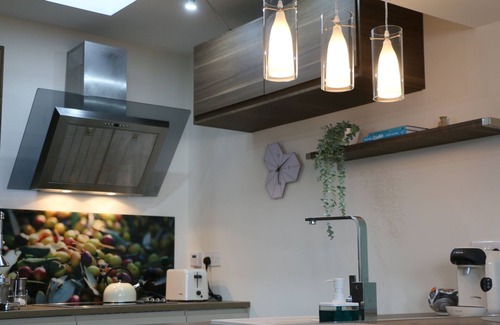 Cotham Apartamento | Stunning Clifton Flat in Amazing Central Location