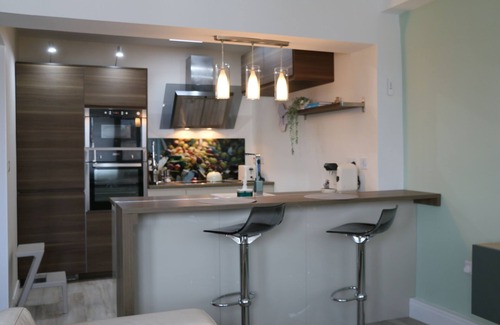 Cotham Apartamento | Stunning Clifton Flat in Amazing Central Location