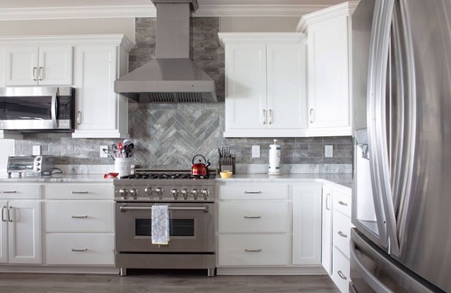 Atlantic Beach Casa | Stunning Coastal Beauty with Private Pool, Spa, Luxe Theater | Walk to Beach