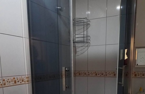 Skopje Region Apartamento | Stunning Color 1-bed Apartment in Skopje