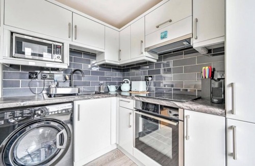 Downderry Apartamento | Stunning Compact Apartment Just Outside Looe