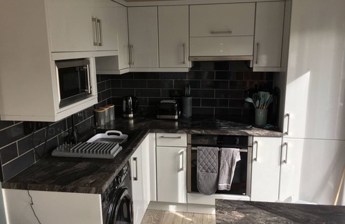 Downderry Apartamento | Stunning Compact Apartment Just Outside Looe