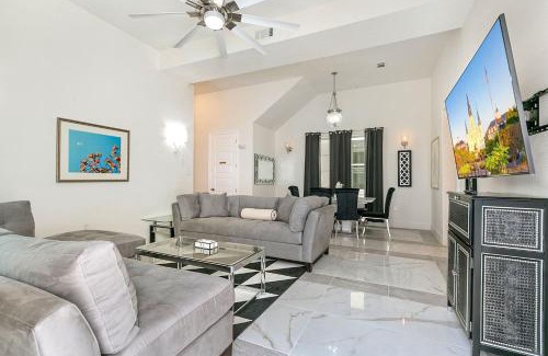 Faubourg Lafayette Apartamento | Stunning Condos Close to French Quarter