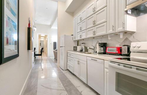 Faubourg Lafayette Apartamento | Stunning Condos Close to French Quarter