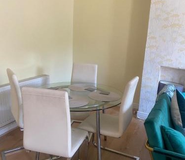 Colyers Apartamento | Stunning & Cosy 4 bedroom in Erith