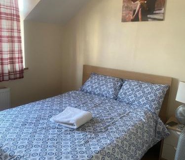 Colyers Apartamento | Stunning & Cosy 4 bedroom in Erith