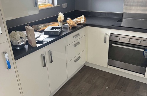Sheffield Apartamento | Stunning cosy apartment in Sheffield Pet friendly!