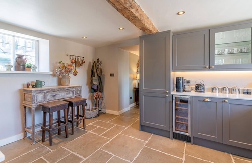 Snowshill Village Casa | Stunning Cotswold Cottage in Snowshill Broughwood