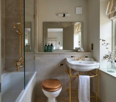 Chipping Norton Casa | Stunning Cotswolds guest house