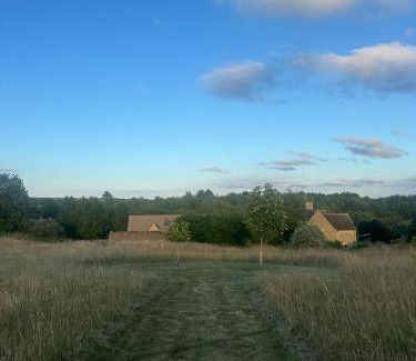 Chipping Norton Casa | Stunning Cotswolds guest house
