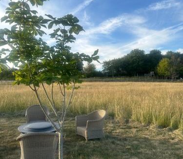 Chipping Norton Casa | Stunning Cotswolds guest house