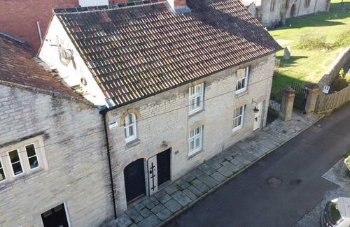 Somerton Cabaña | Stunning Cottage in Idyllic Somerset Town