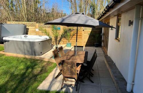 Liverton Casa | Stunning cottage with hot tub