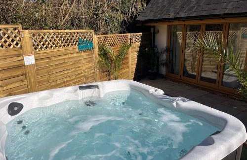 Liverton Casa | Stunning cottage with hot tub