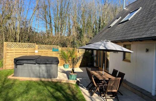 Liverton Casa | Stunning cottage with hot tub