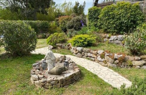 Lorgues Casa | Stunning Cottage with Pool in Provence France