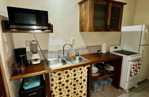 El Tanque Casa | Stunning Arenal volcano views from this 1Q/1 bath AC Hideaway, Hi speed wifi.